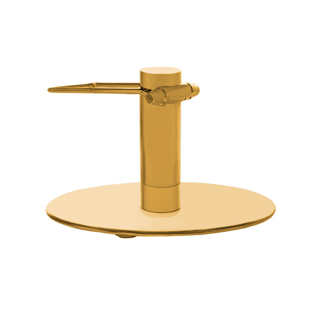 Disc - Gold